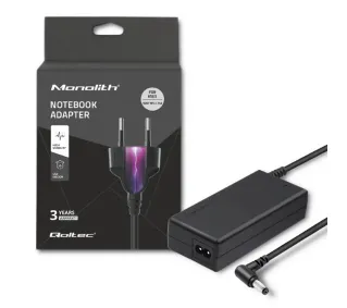 Qoltec AD41P 90W Asus