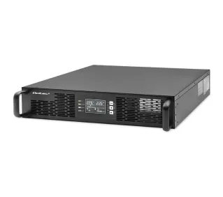 Qoltec 52285 1kVA 1000W - Kup na Raty - RRSO 0%