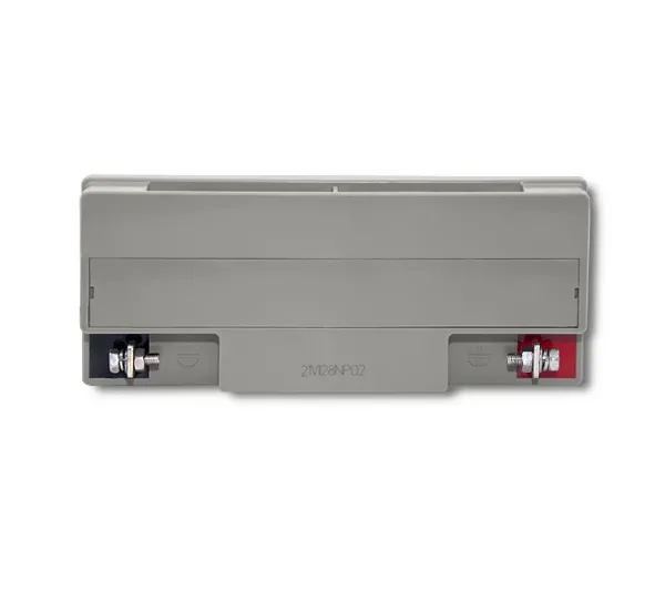 Qoltec 53046 AGM 12V 17Ah