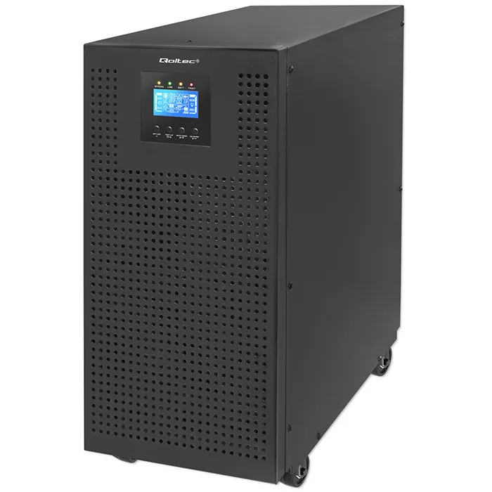 UPS Qoltec 52288 20kVA 20000W
