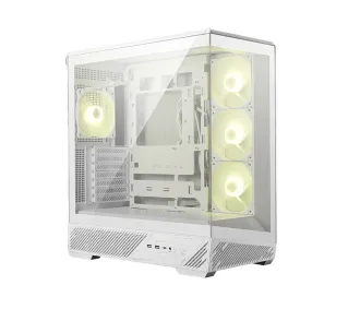 MSI Mag Pano 130R PZ Biały - Kup na Raty - RRSO 0%