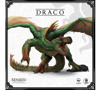 Rozszerzenie do gry Nova Aetas Renesans Draco