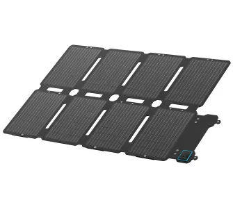 Panel Anker Solarny SOLIX PS100X 100W