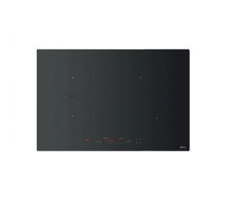 Elica Primis 804 Plus RAW 78cm Czarny mat - Kup na Raty - RRSO 0%