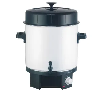 Garnek do pasteryzacji Clatronic EKA 3338 1800W 25l