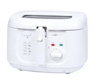 Frytkownica Clatronic FR 3771 1800W 2,5l