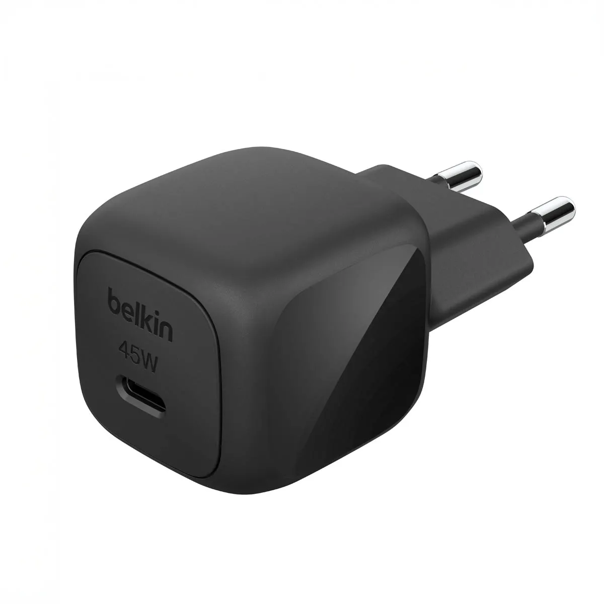 Ładowarka sieciowa Belkin BoostCharge USB-C 45W Czarny