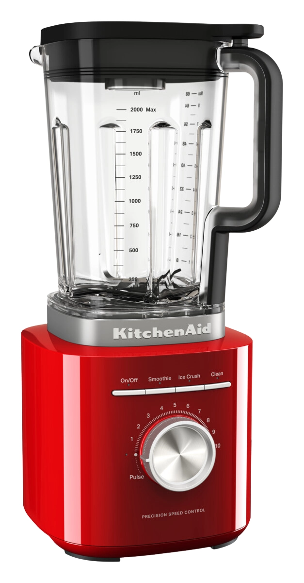 Blender kielichowy KitchenAid Pure Power 5KSB2073EER 2l