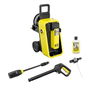 Karcher K 5 Comfort Premium 1.324-800.0 10m