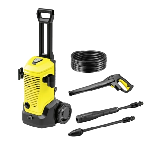 Myjka ciśnieniowa Karcher K 4 1.679-500.0