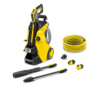 Myjka ciśnieniowa Karcher K 5 Power Control Flex WSK 1.324-715.0