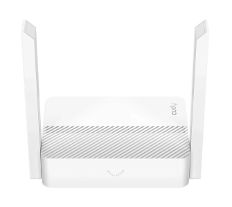 Router bezprzewodowy z 4G Cudy LT300_EU Biały