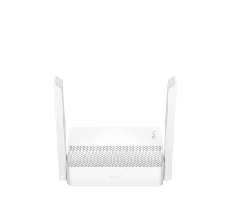 Router Cudy WR1200E Biały