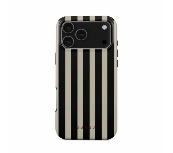 Burga Tough MagSafe iPhone 17 Pro Max Prophecy