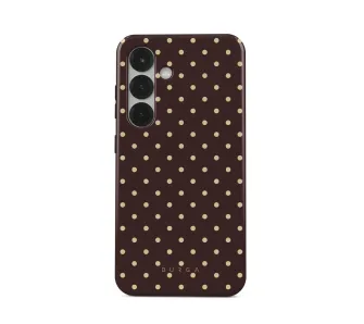 Etui Burga Tough MagSafe do Galaxy S25 Plus Sorry Busy