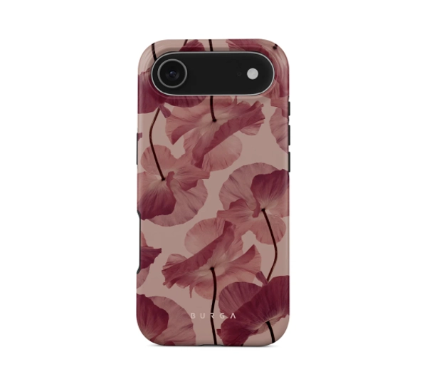 Etui BURGA Tough MagSafe do Apple iPhone Air Tender Kiss