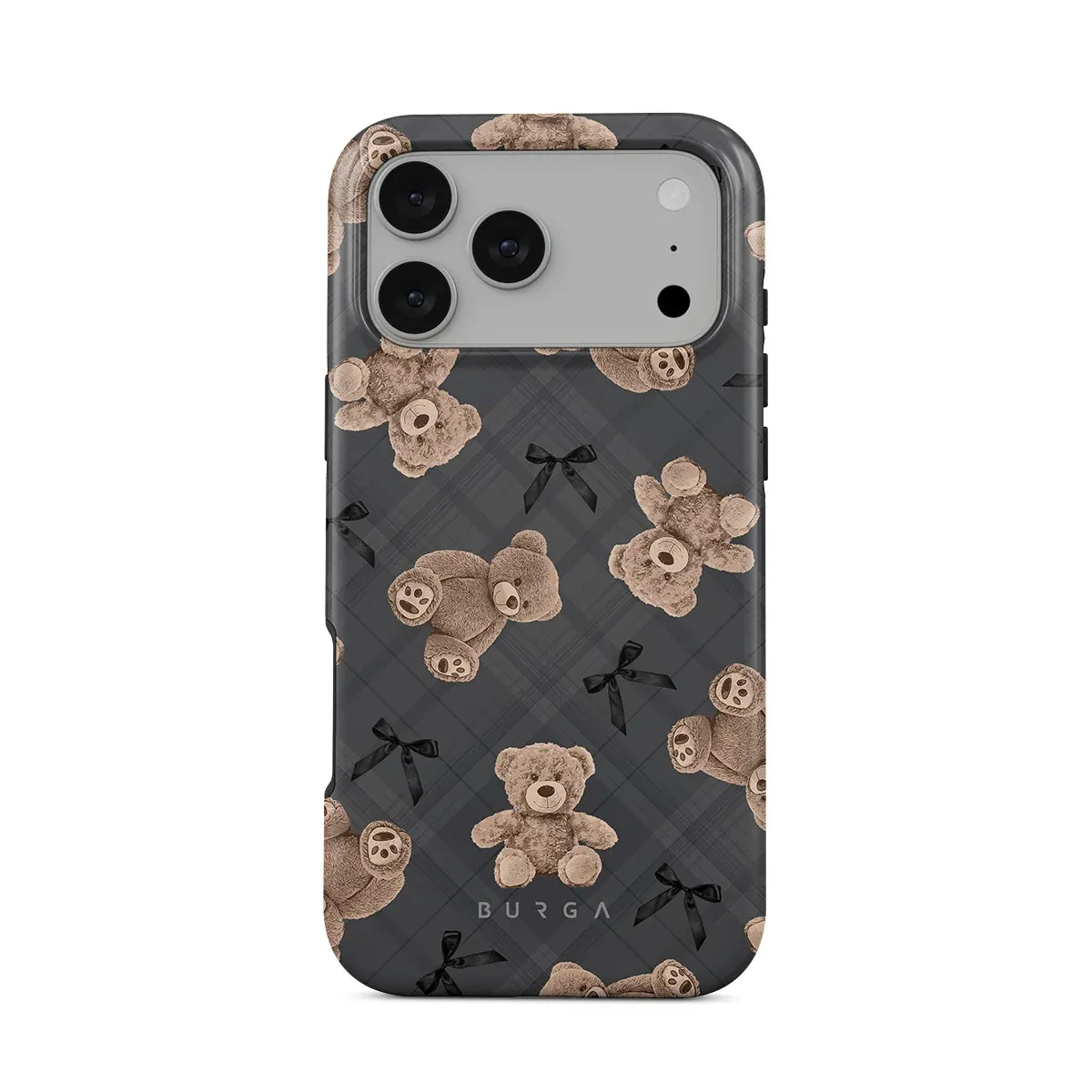 Etui Burga Tough MagSafe iPhone 17 Pro Max BFF