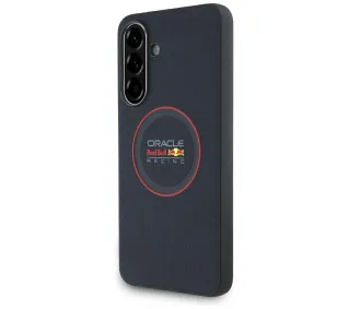 Red Bull Racing Meshed Red Ring do Samsung Galaxy A36 Granatowy