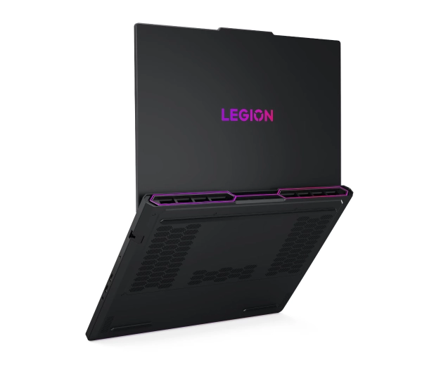 Lenovo Legion Pro 7 16IAX10H OLED 16" 240Hz Ultra 9 275HX 64GB RAM 1TB Dysk SSD RTX5080 DLSS4 Win11 Czarny Funkcje AI - ⚡ EURO HIT CENOWY! ⚡ - Kup na Raty - RRSO 0%