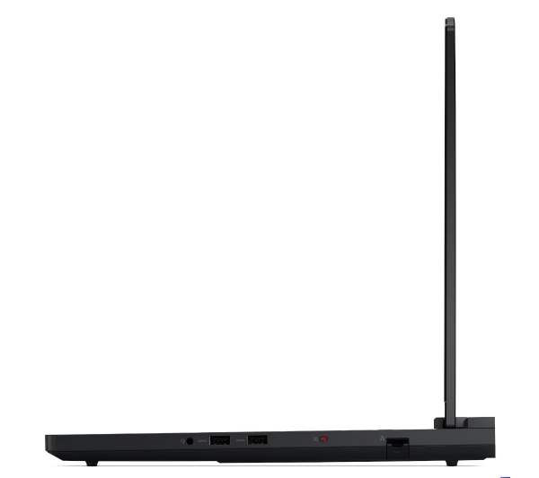 Lenovo Legion Pro 7 16IAX10H OLED 16" 240Hz Ultra 9 275HX 64GB RAM 1TB Dysk SSD RTX5080 DLSS4 Win11 Czarny Funkcje AI - ⚡ EURO HIT CENOWY! ⚡ - Kup na Raty - RRSO 0%