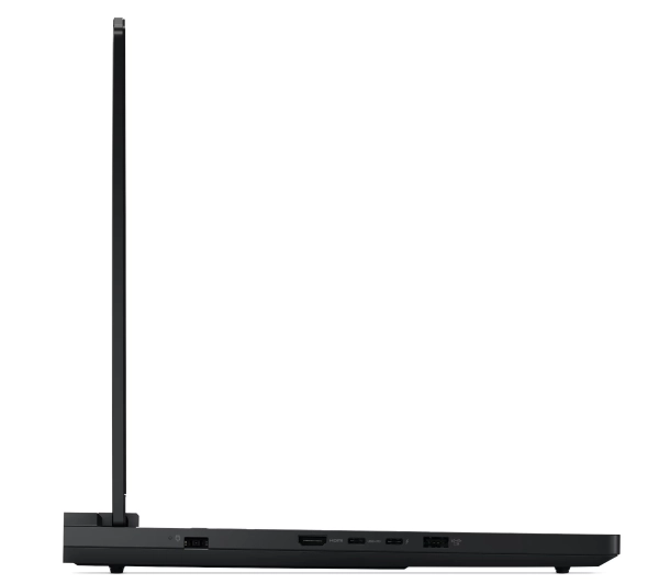 Lenovo Legion Pro 7 16IAX10H OLED 16" 240Hz Ultra 9 275HX 64GB RAM 1TB Dysk SSD RTX5080 DLSS4 Win11 Czarny Funkcje AI - ⚡ EURO HIT CENOWY! ⚡ - Kup na Raty - RRSO 0%
