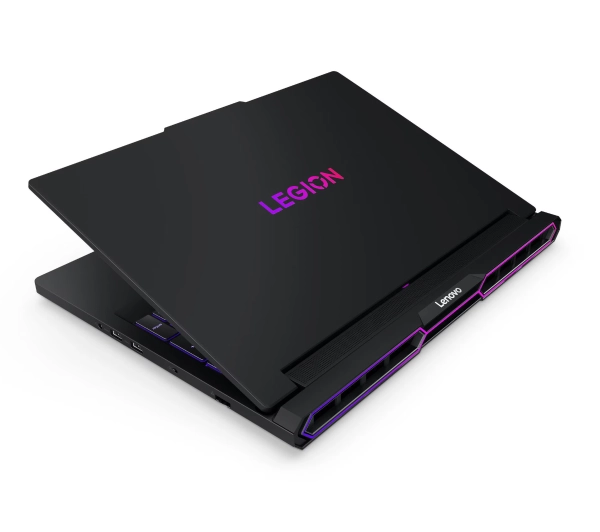 Lenovo Legion Pro 7 16IAX10H OLED 16" 240Hz Ultra 9 275HX 64GB RAM 1TB Dysk SSD RTX5080 DLSS4 Win11 Czarny Funkcje AI - ⚡ EURO HIT CENOWY! ⚡ - Kup na Raty - RRSO 0%