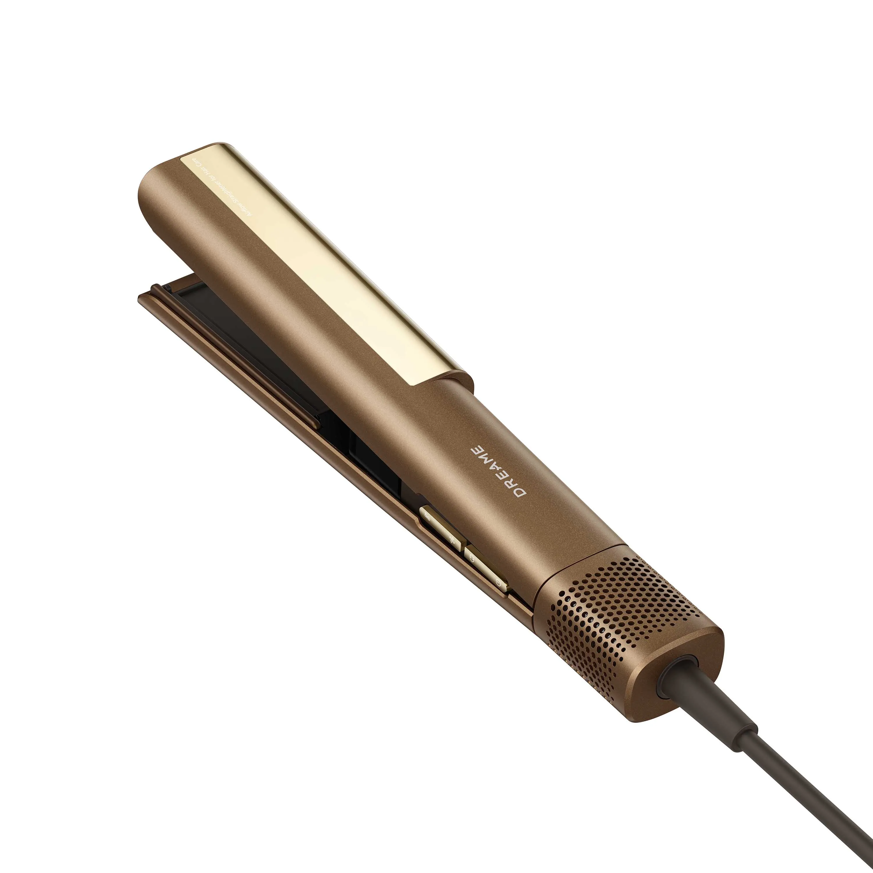 Prostownica Dreame AeroStraight Funkcje AI