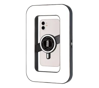 Selfie stick Newell Uchwyt LED Freya