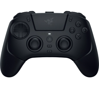 Pad Razer Raiju V3 Pro do PS5, PC Bezprzewodowy Czarny