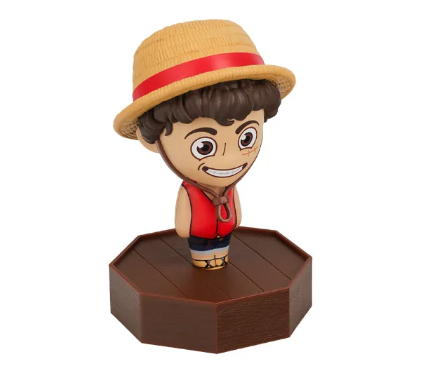 Paladone One Piece ICON Lights – Luffy