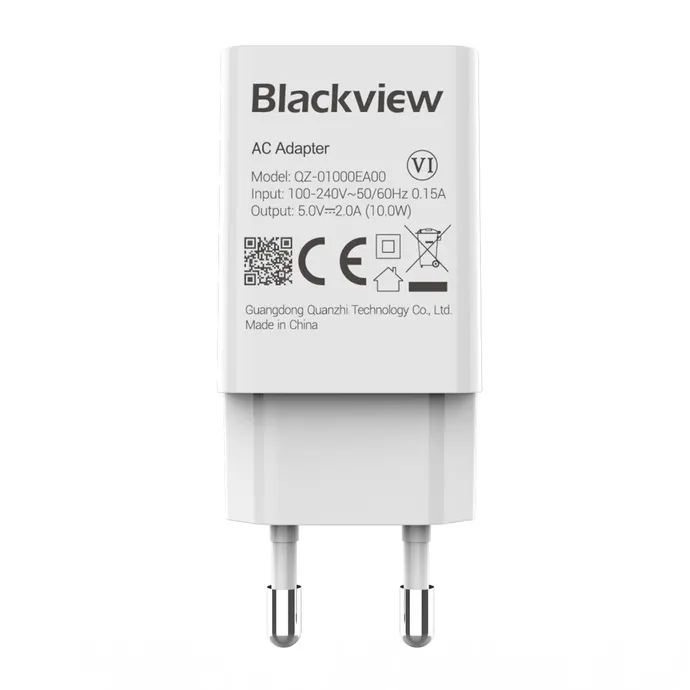Akcesorium Blackview CHAR-10W/BV 10W Biały