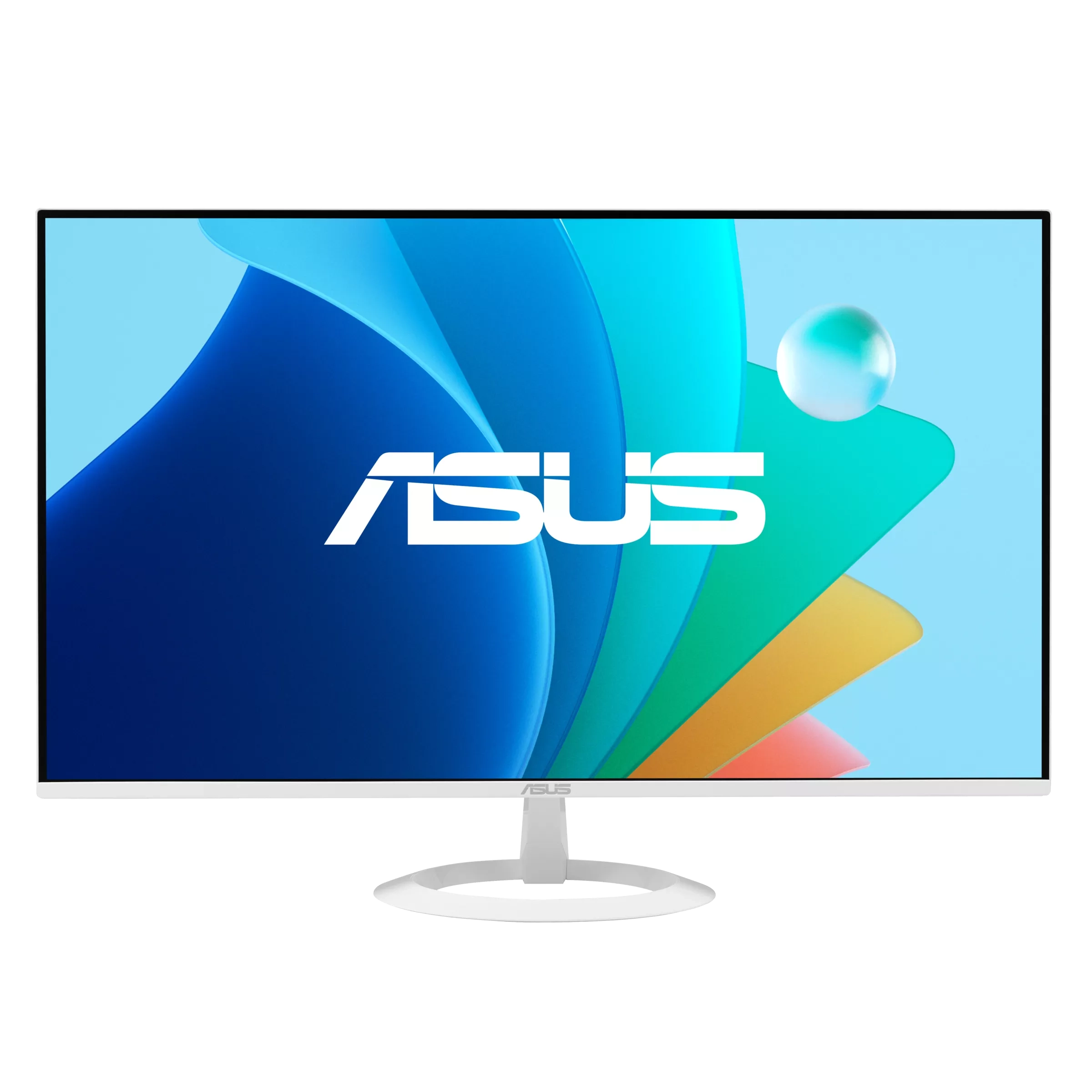 Monitor ASUS VZ279HG-W 27" Full HD IPS 120Hz 1ms MPRT Gamingowy