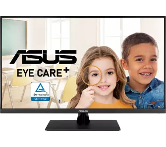 Monitor ASUS VP327Q 31,5" 4K VA 60Hz 4ms