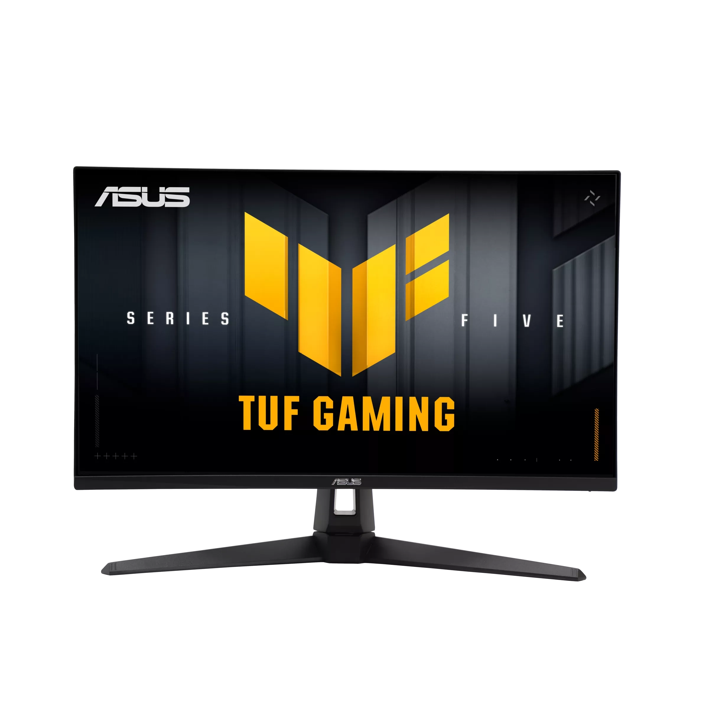 Monitor ASUS TUF Gaming VG27AQ5A 27" 2K Fast IPS 210Hz(OC) 0,3ms Funkcje AI Gamingowy