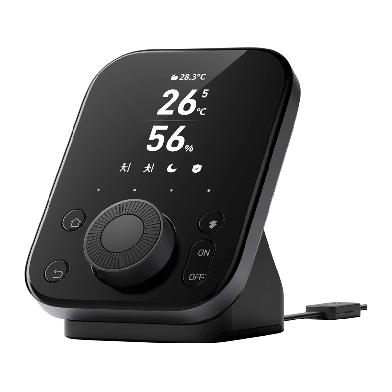 Centralka SwitchBot Hub 3