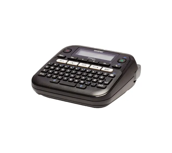 Brother PT-D210 Czarny
