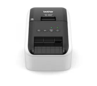 Drukarka etykiet Brother QL-800