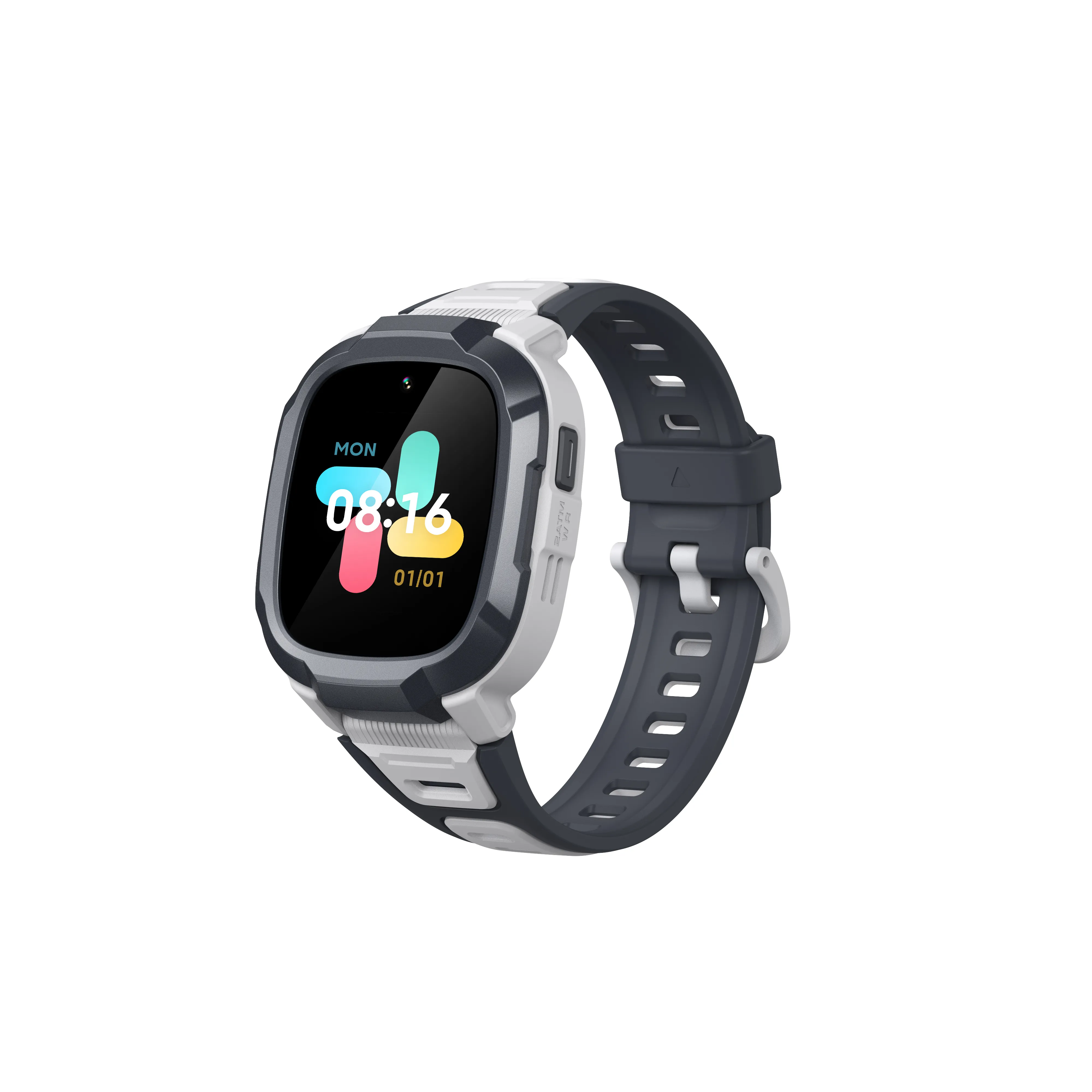 Smartwatch Mibro P6 GPS Szary