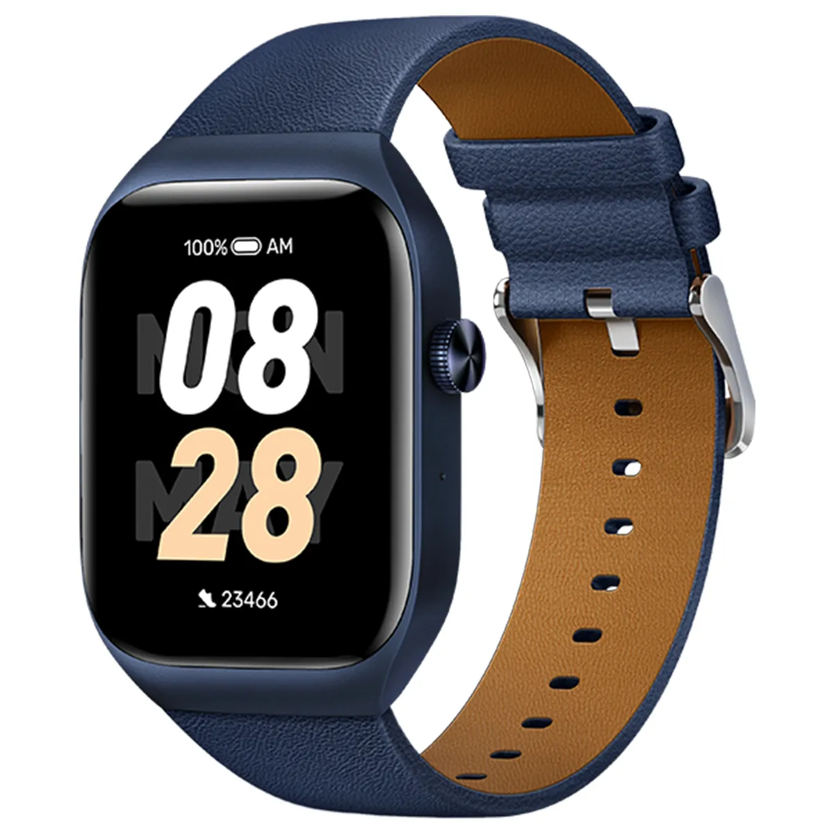 Smartwatch Mibro T2 Granatowy
