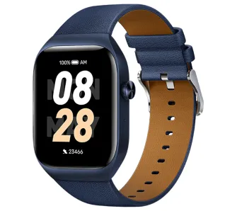 Smartwatch Mibro T2 Granatowy