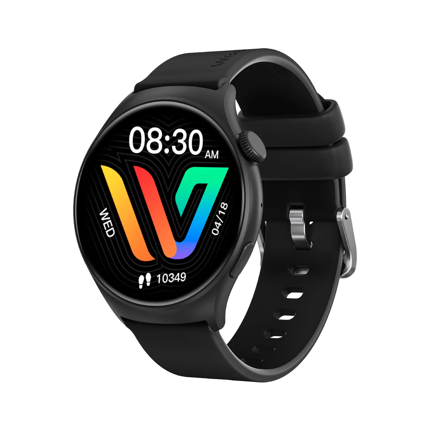 Smartwatch Weofly Curve Czarny