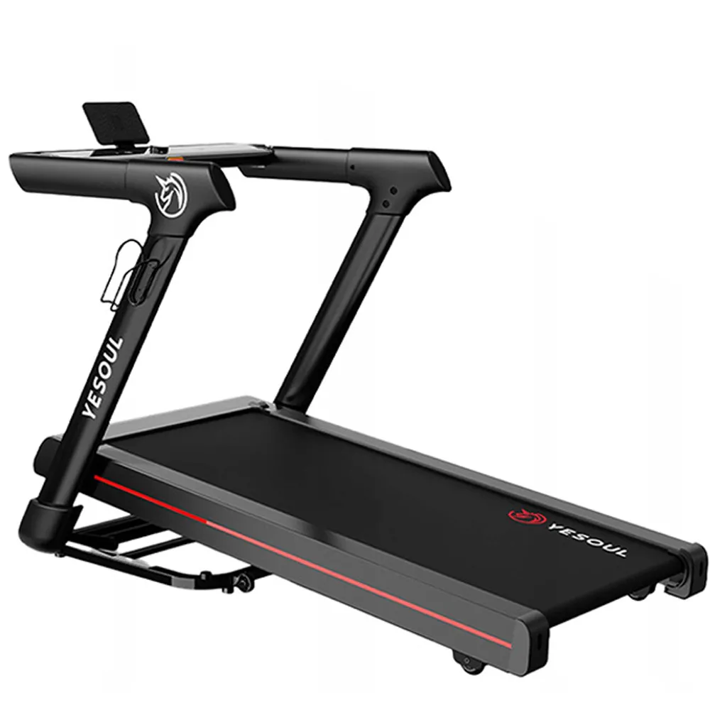 Bieżnia elektryczna Yesoul CT3 Pro Czarny