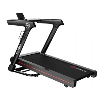 Bieżnia elektryczna Yesoul CT3 Pro Czarny