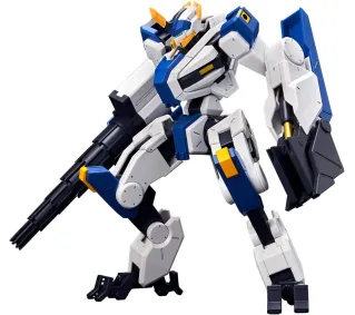 Bandai HG 1/72 KYOUKAI SENKI MAILeS BYAKUCHI