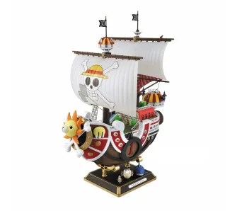 Model do składania Bandai One Piece - Thousand Sunny (Land of Wano Ver.)