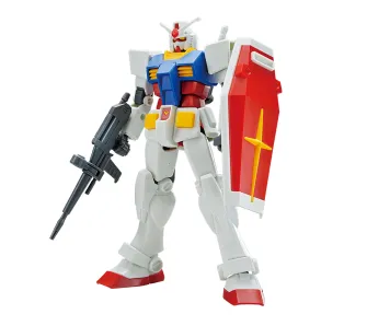 Model do składania Bandai ENTRY GRADE 1/144  RX-78-2 GUNDAM