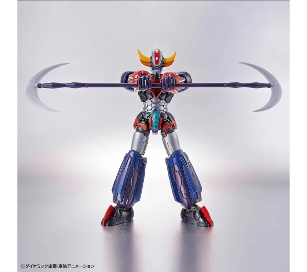 Bandai HG 1/144 GRENDIZER [INFINITISM]