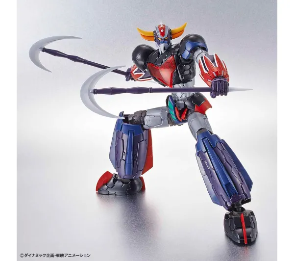 Bandai HG 1/144 GRENDIZER [INFINITISM]