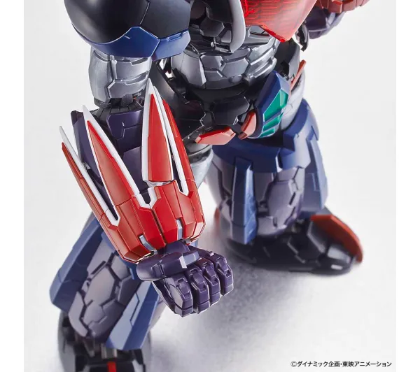 Bandai HG 1/144 GRENDIZER [INFINITISM]