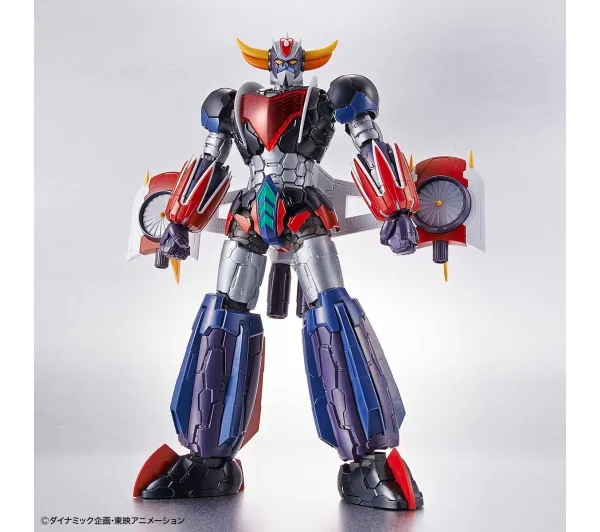 Bandai HG 1/144 GRENDIZER [INFINITISM]
